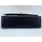 Chanel Shoulder Bag Quilted 25 — view 6
