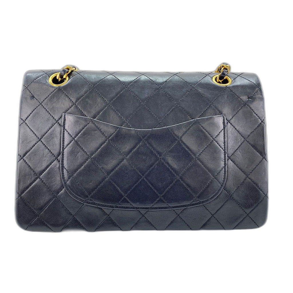 Chanel Shoulder Bag Quilted 25 — view 2