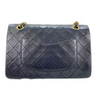 Chanel Shoulder Bag Quilted 25 — view 2
