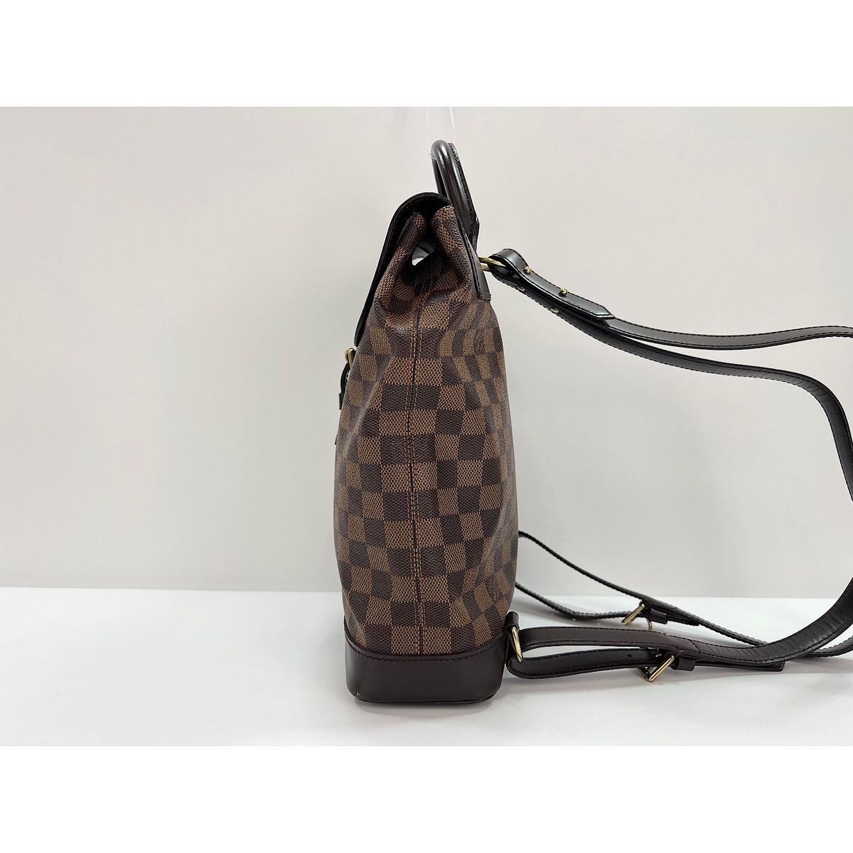 Louis Vuitton Shoulder Bag Soho — view 5