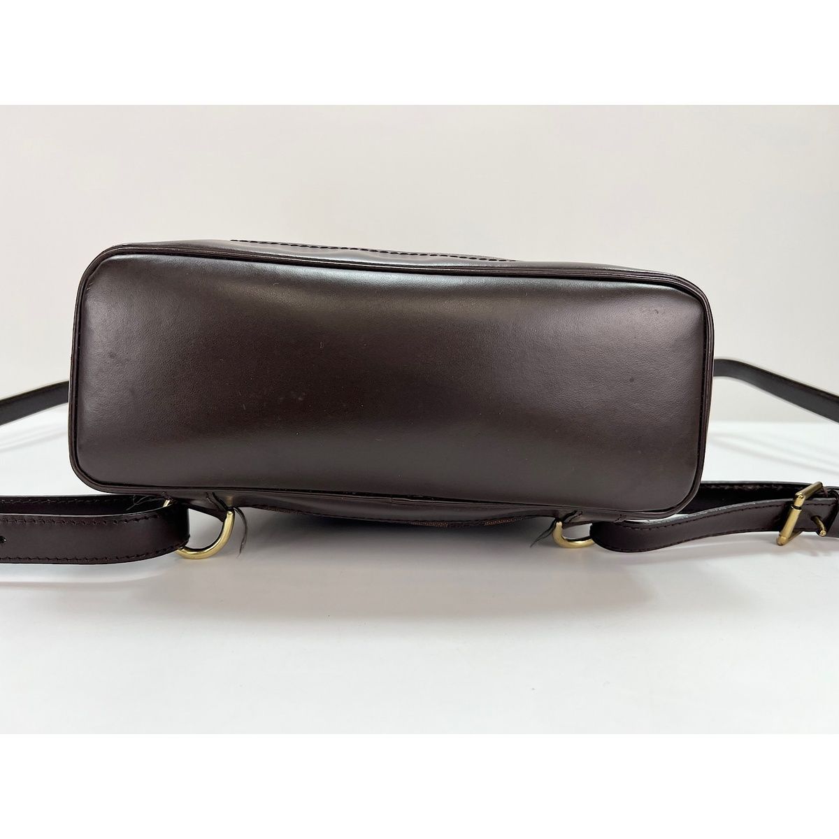 Louis Vuitton Shoulder Bag Soho — view 6