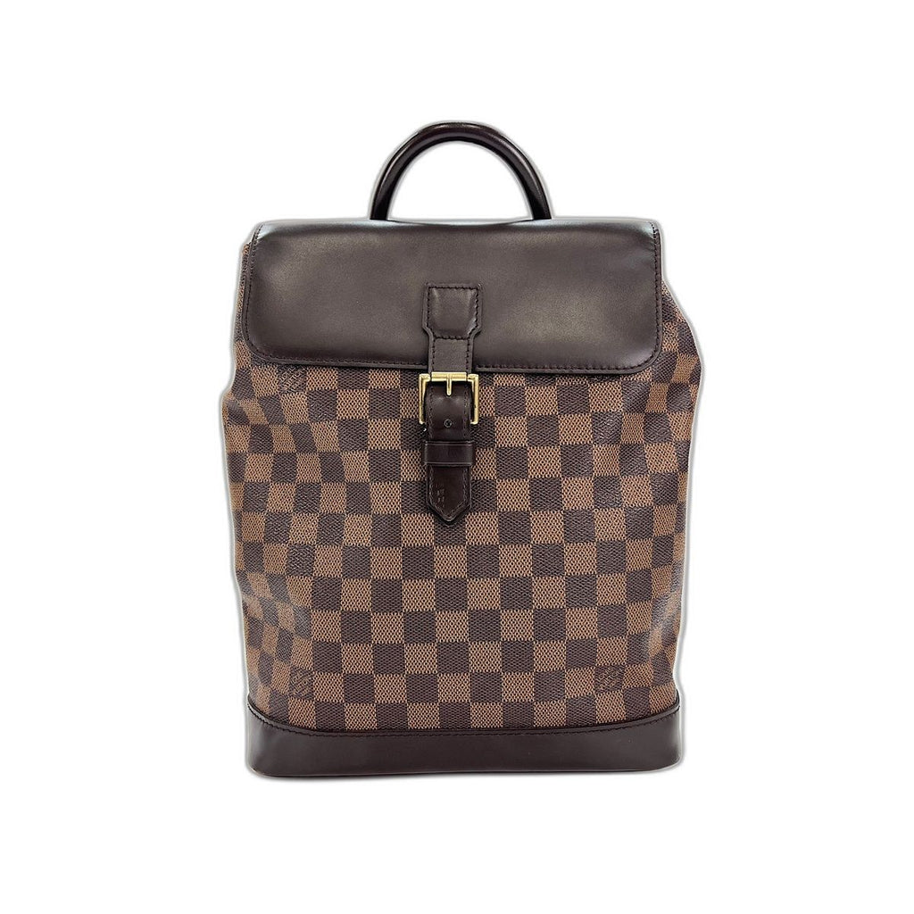 Louis Vuitton Shoulder Bag Soho