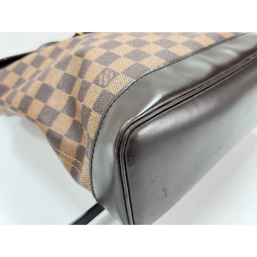 Louis Vuitton Shoulder Bag Soho — view 7
