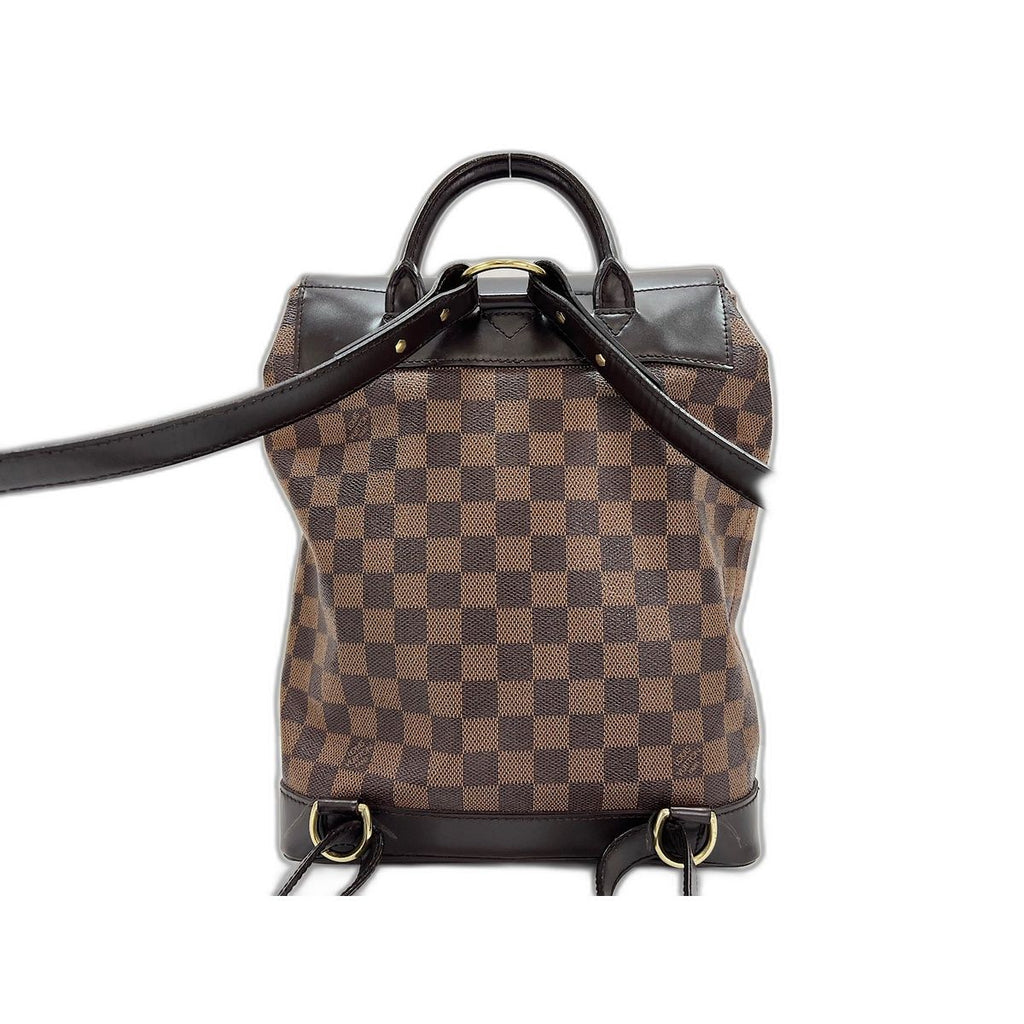 Louis Vuitton Shoulder Bag Soho — view 2