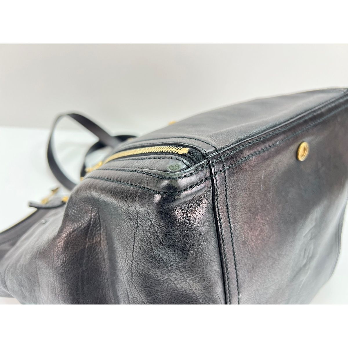 Saint Laurent Handbag Downtown — view 7