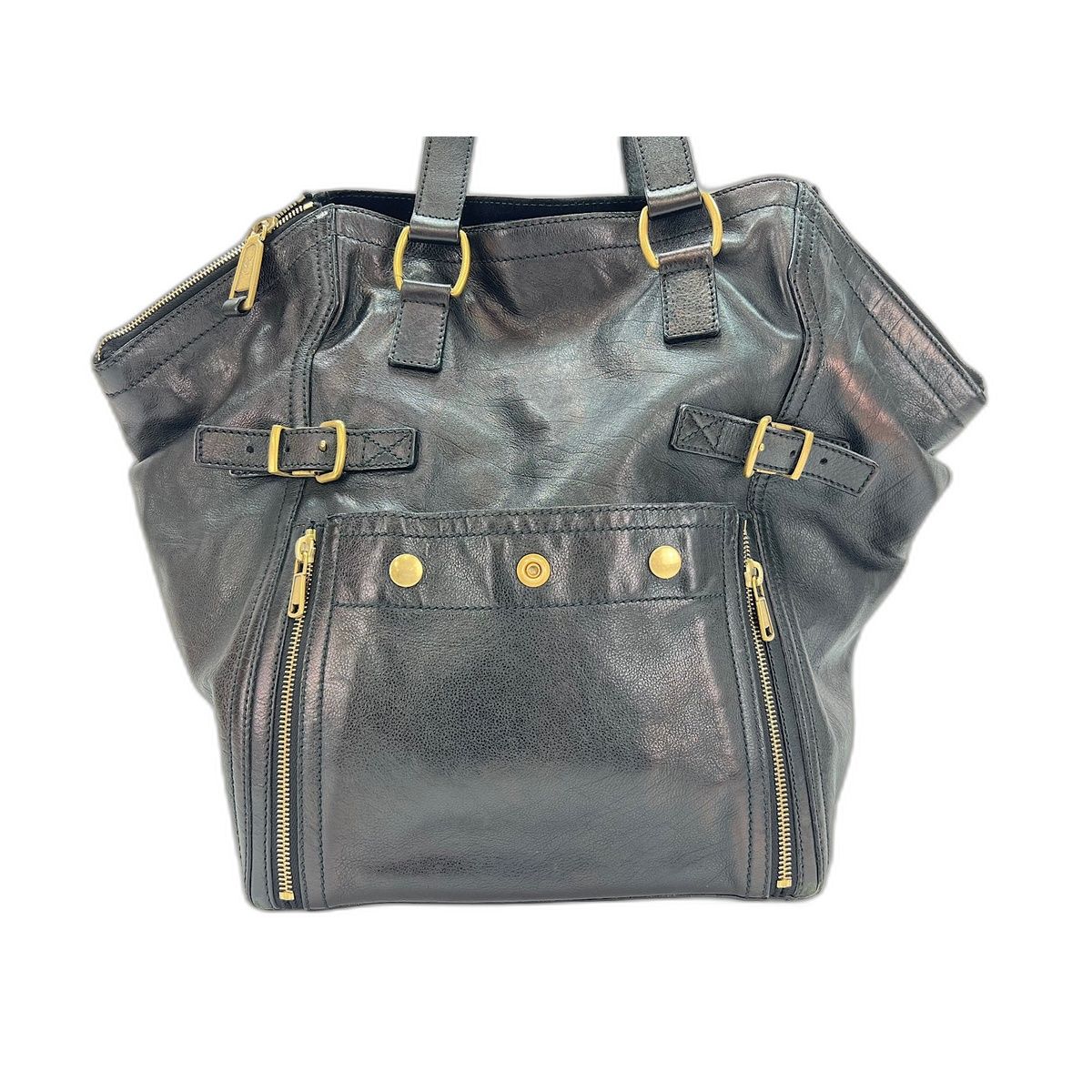 Saint Laurent Handbag Downtown — view 2