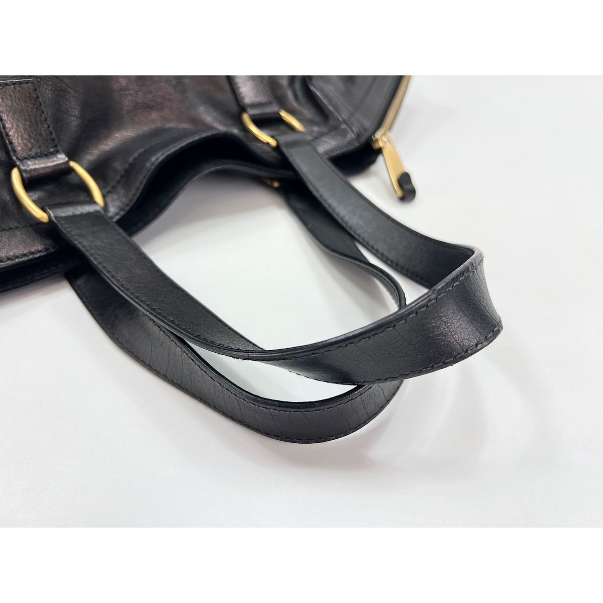 Saint Laurent Handbag Downtown — view 9