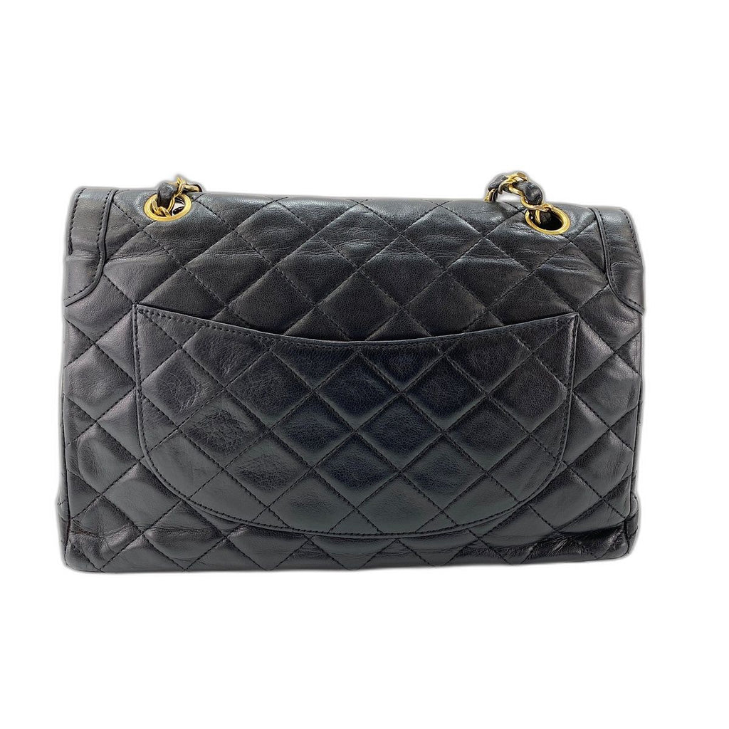 Chanel Shoulder Bag Quilted 25 — view 2