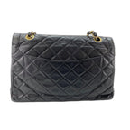 Chanel Shoulder Bag Quilted 25 — view 2
