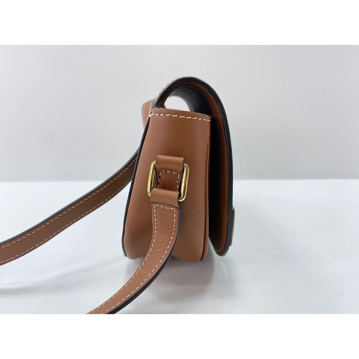 Celine Shoulder Bag Small Maillon — view 5