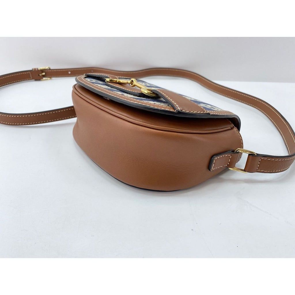 Celine Shoulder Bag Small Maillon — view 8