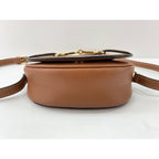 Celine Shoulder Bag Small Maillon — view 6