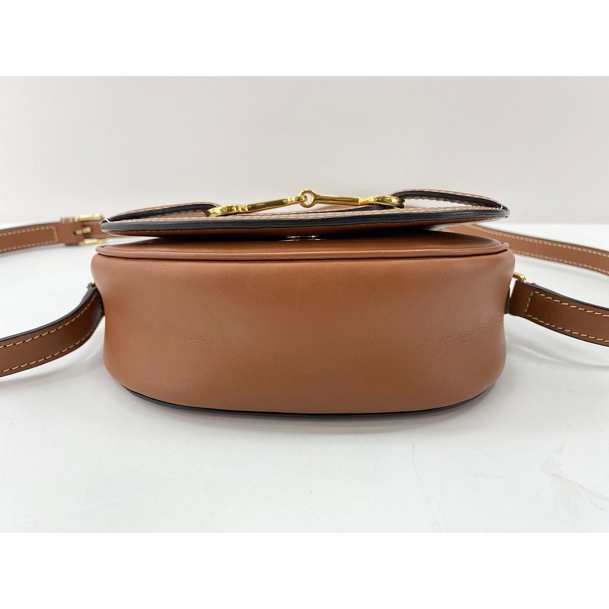 Celine Shoulder Bag Small Maillon — view 6