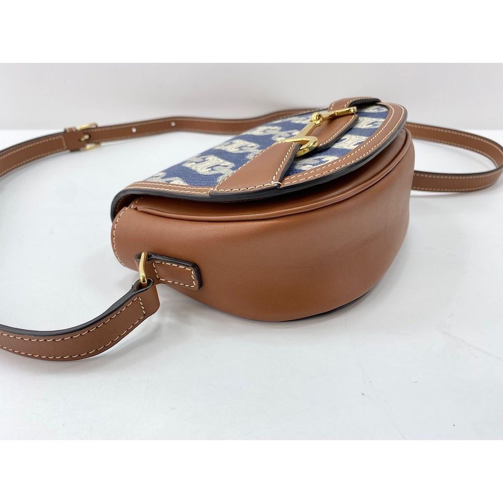 Celine Shoulder Bag Small Maillon — view 7