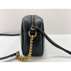 Gucci Shoulder Bag GG Marmont — view 5