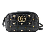 Gucci Shoulder Bag GG Marmont