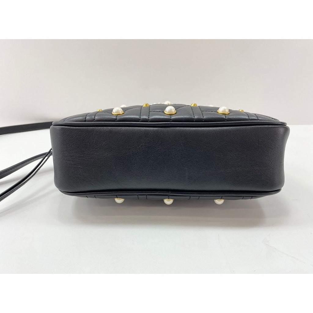 Gucci Shoulder Bag GG Marmont — view 6
