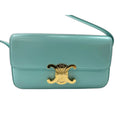 Celine Shoulder Bag Triomphe Claude