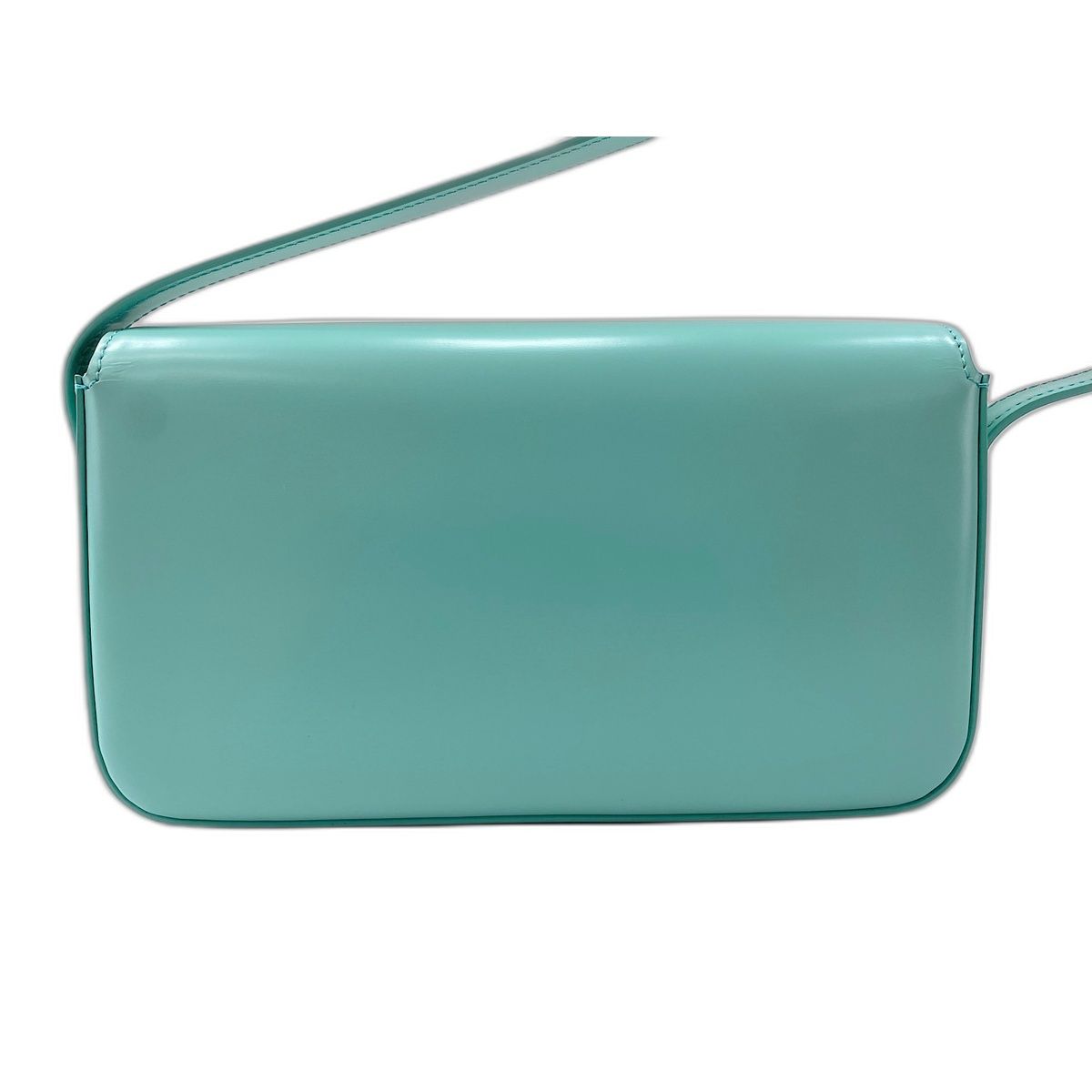 Celine Shoulder Bag Triomphe Claude — view 2
