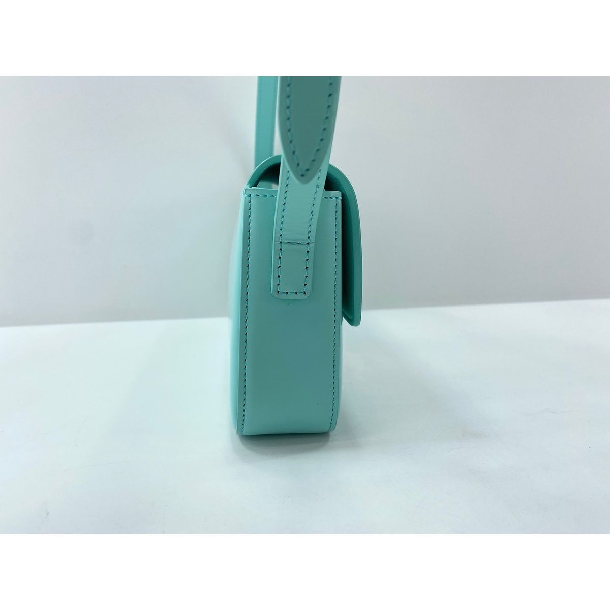 Celine Shoulder Bag Triomphe Claude — view 4
