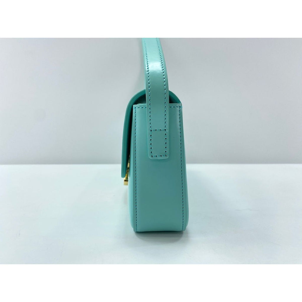 Celine Shoulder Bag Triomphe Claude — view 3