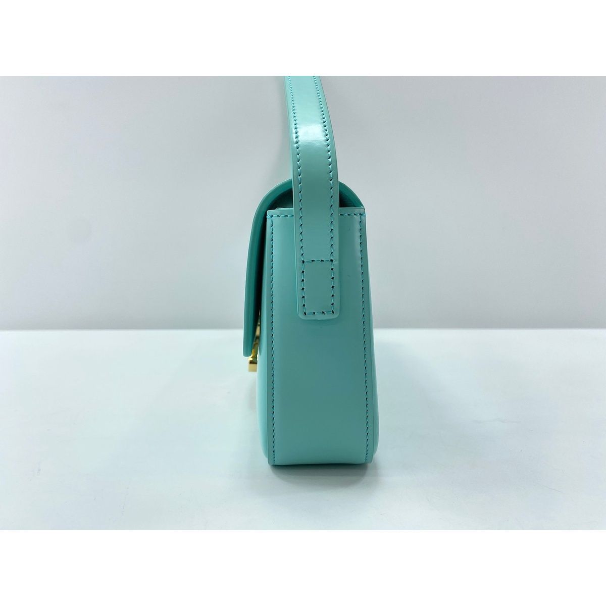 Celine Shoulder Bag Triomphe Claude — view 3