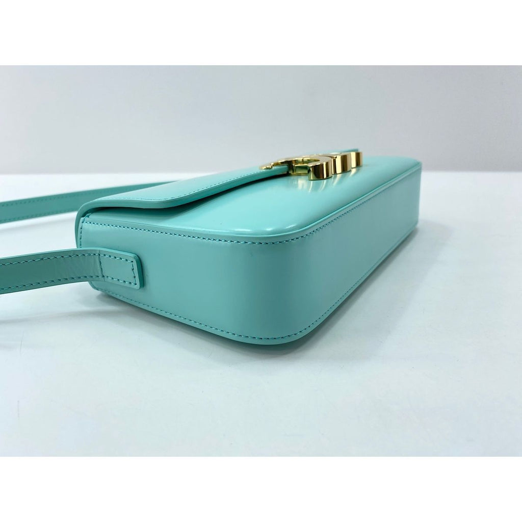 Celine Shoulder Bag Triomphe Claude — view 6