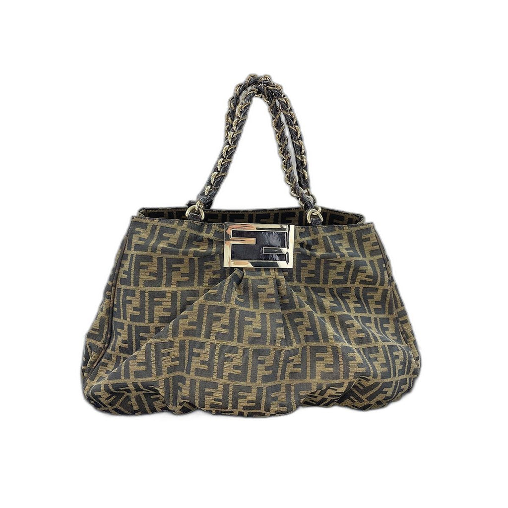 Fendi Shoulder Bag