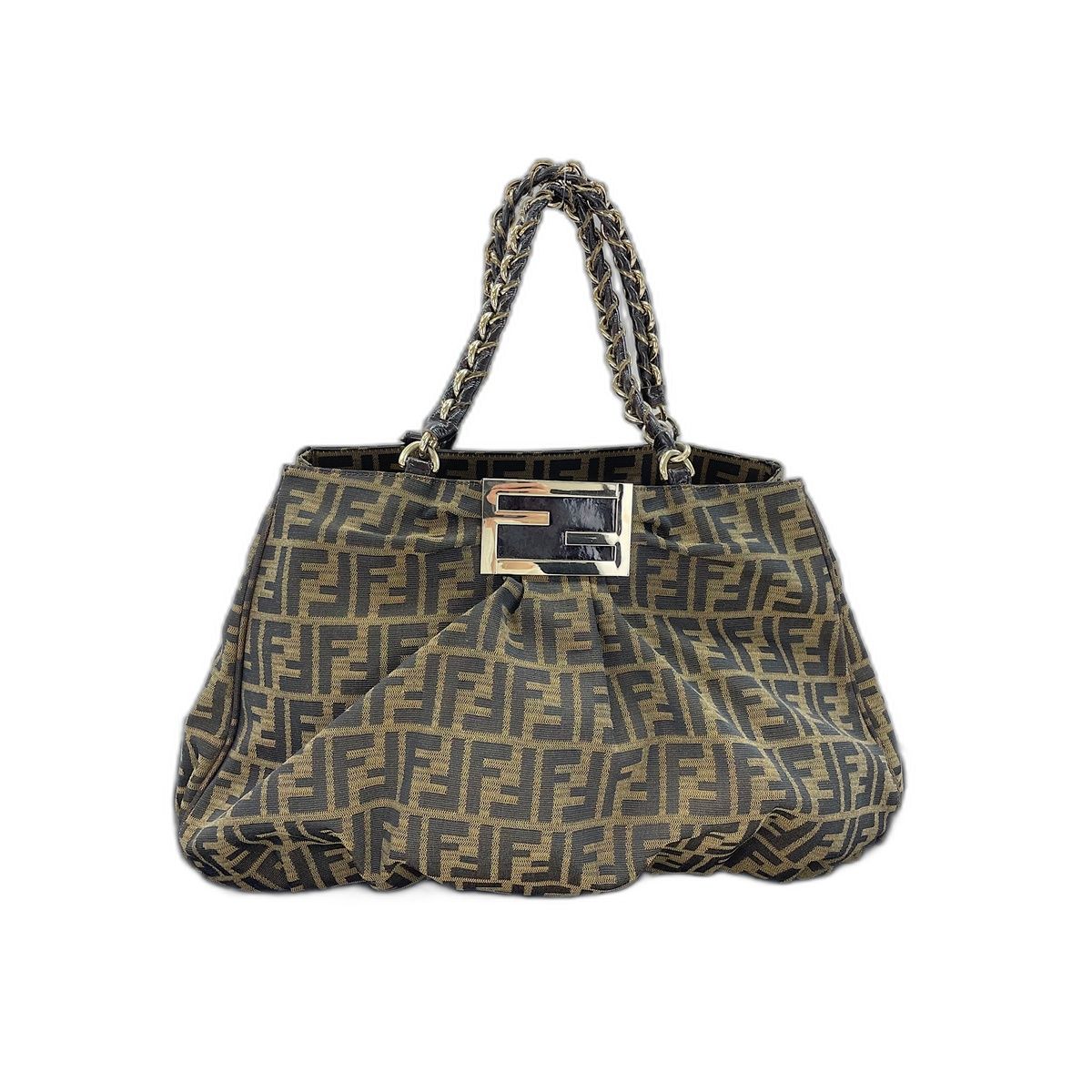 Fendi Shoulder Bag