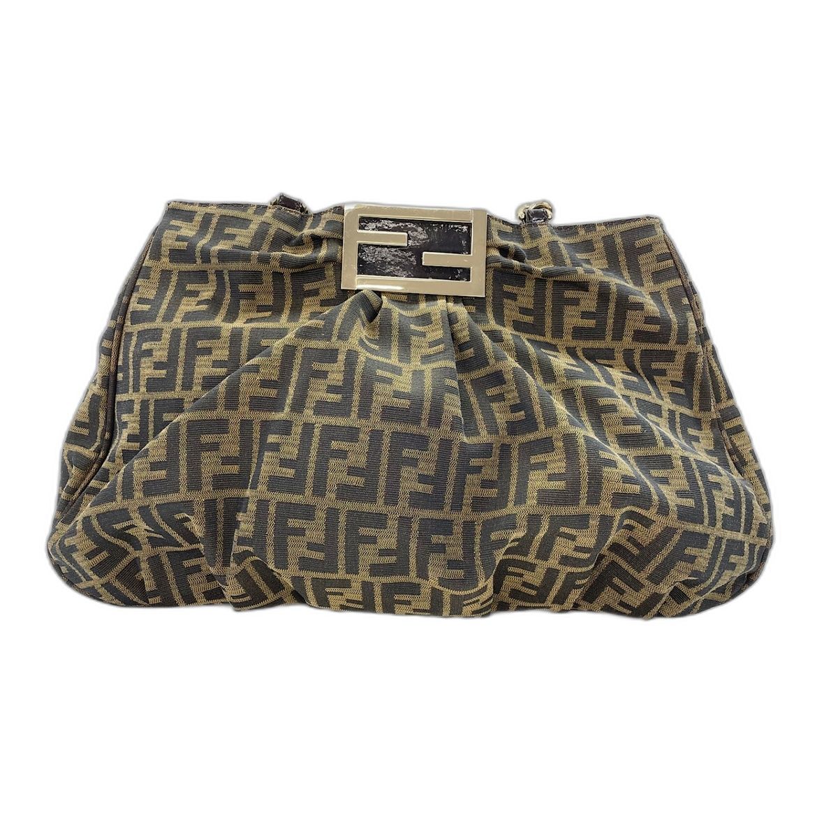 Fendi Shoulder Bag — view 2