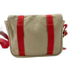 Louis Vuitton Shoulder Bag Antigua Besace PM — view 3