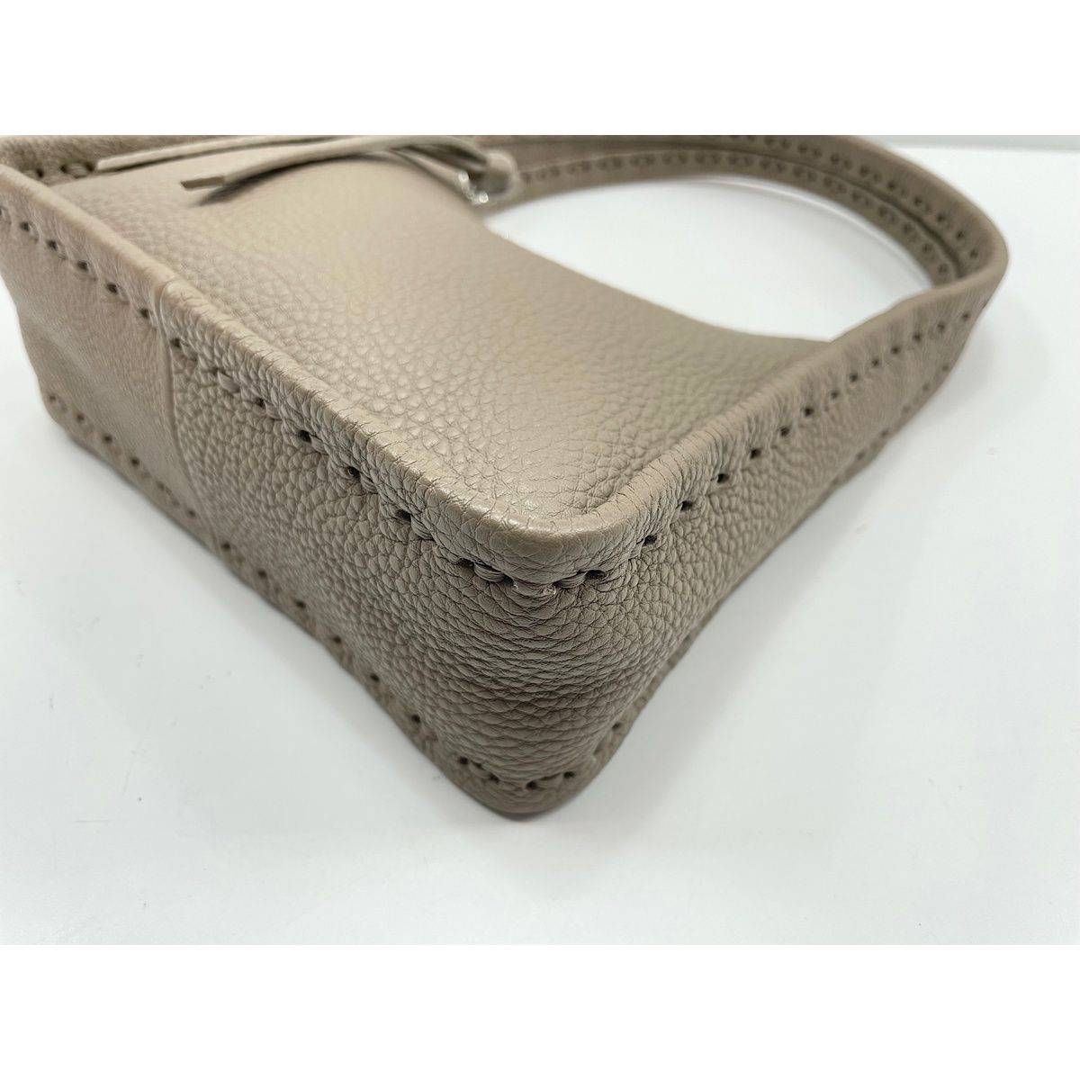 Fendi Handbag 2-Way Selleria Fendessence Small — view 7