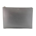 Saint Laurent Clutch Gray