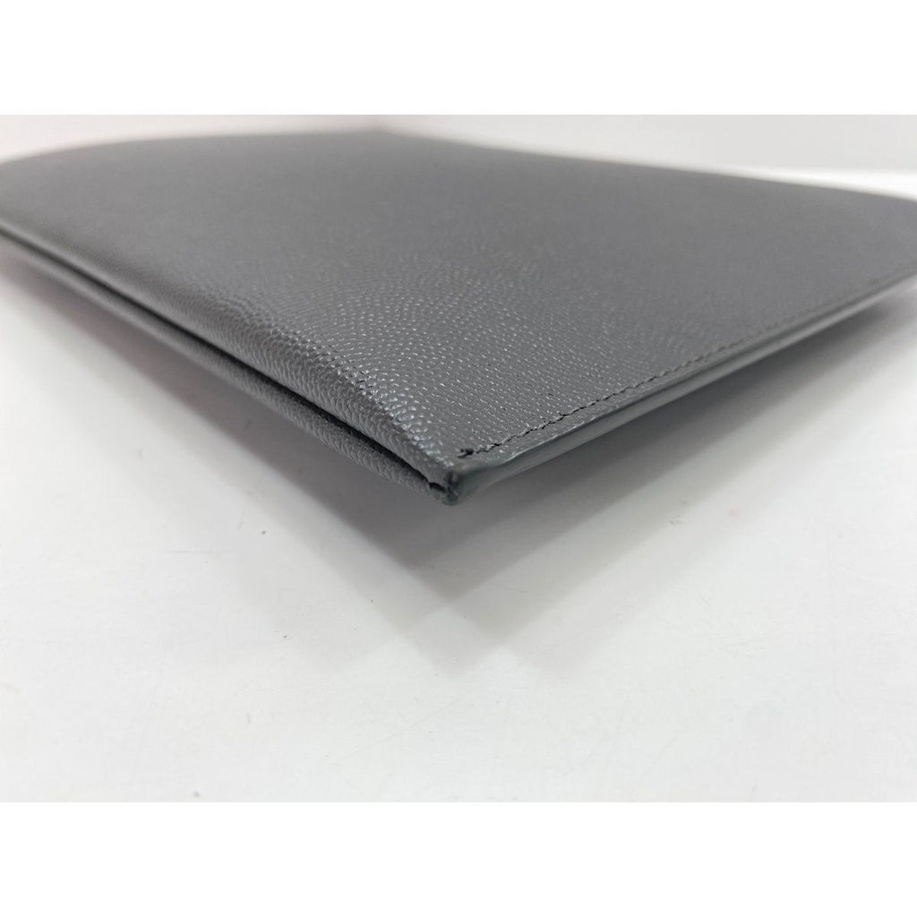 Saint Laurent Clutch Gray — view 6