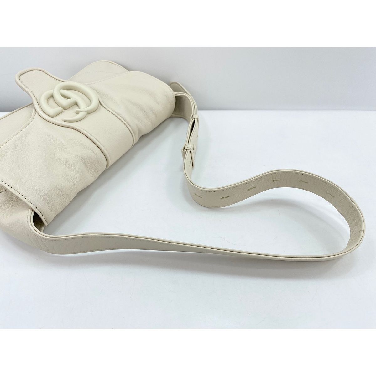 Gucci Shoulder Bag Aphrodite — view 8