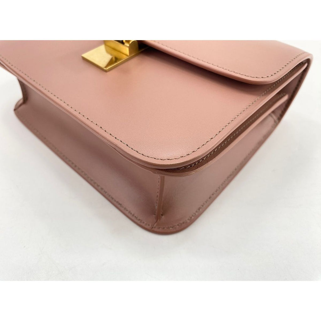 Celine Shoulder Bag Classic — view 8