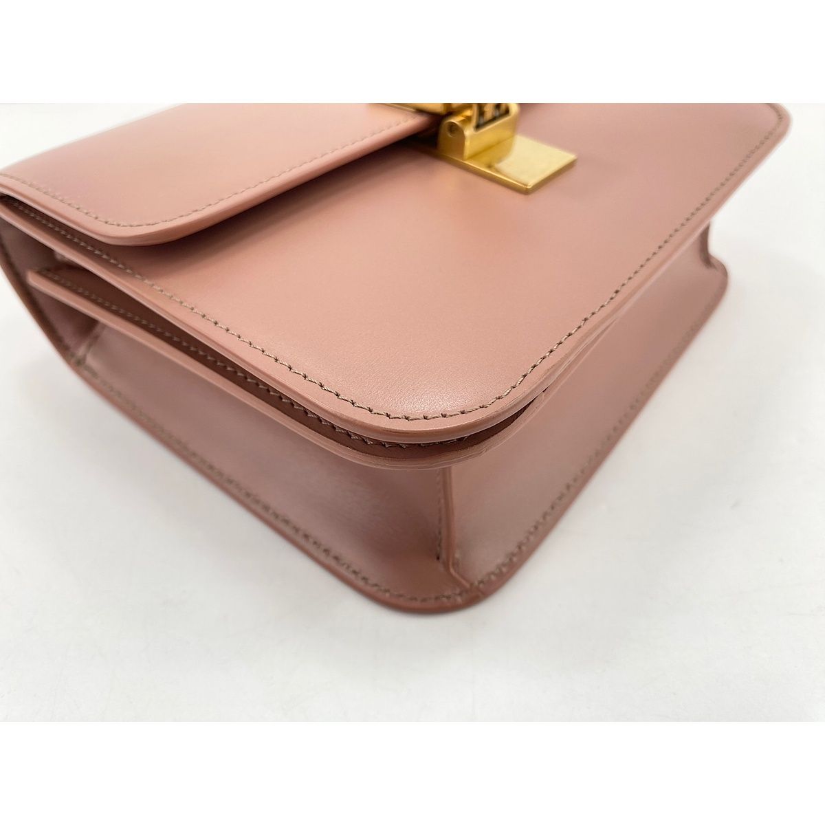 Celine Shoulder Bag Classic — view 7