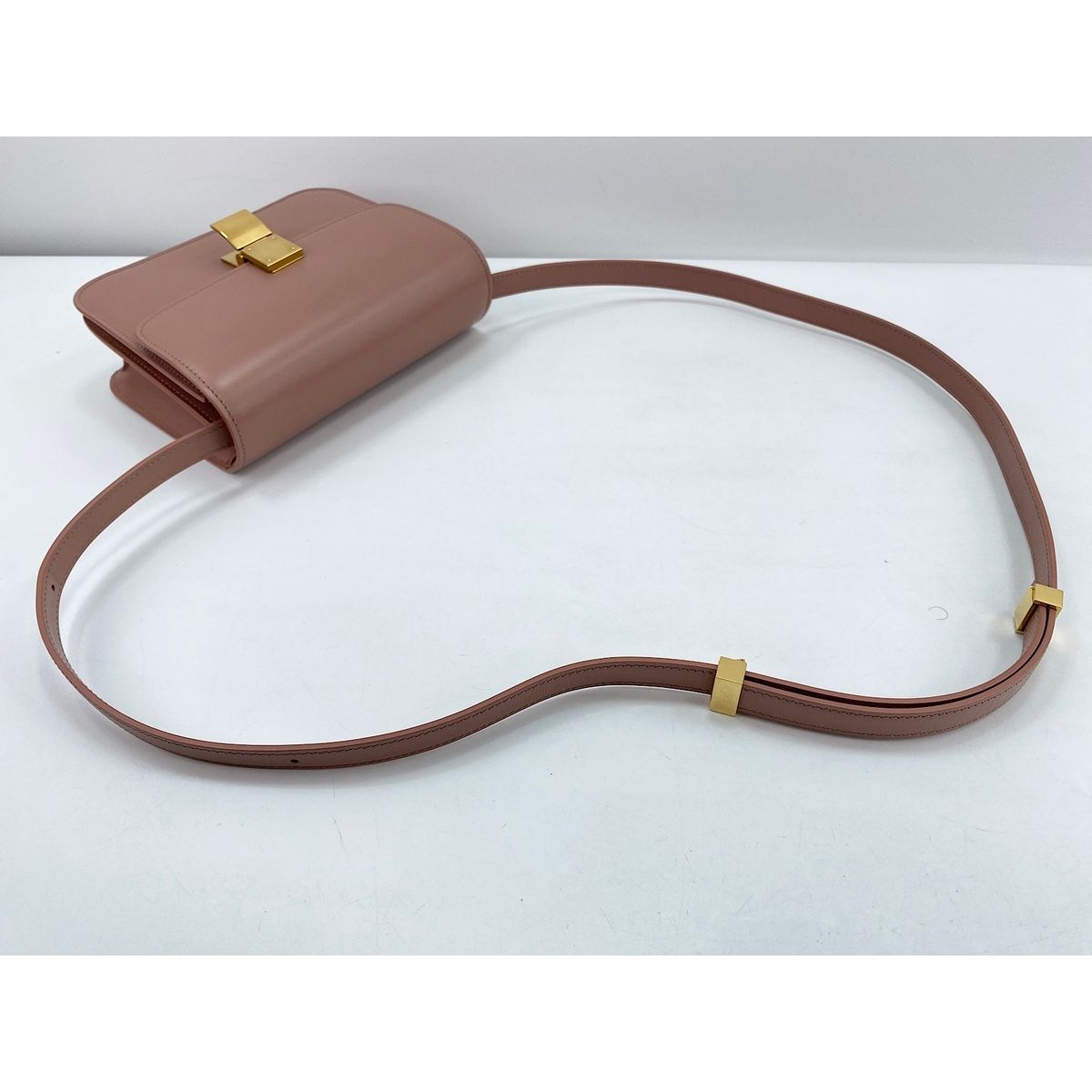 Celine Shoulder Bag Classic — view 9