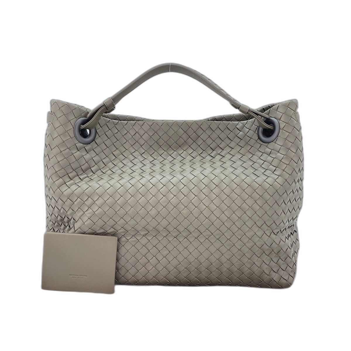 Bottega Veneta Tote Intrecciato