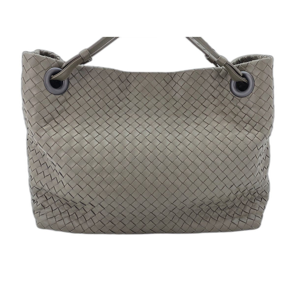 Bottega Veneta Tote Intrecciato — view 3