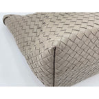 Bottega Veneta Tote Intrecciato — view 9