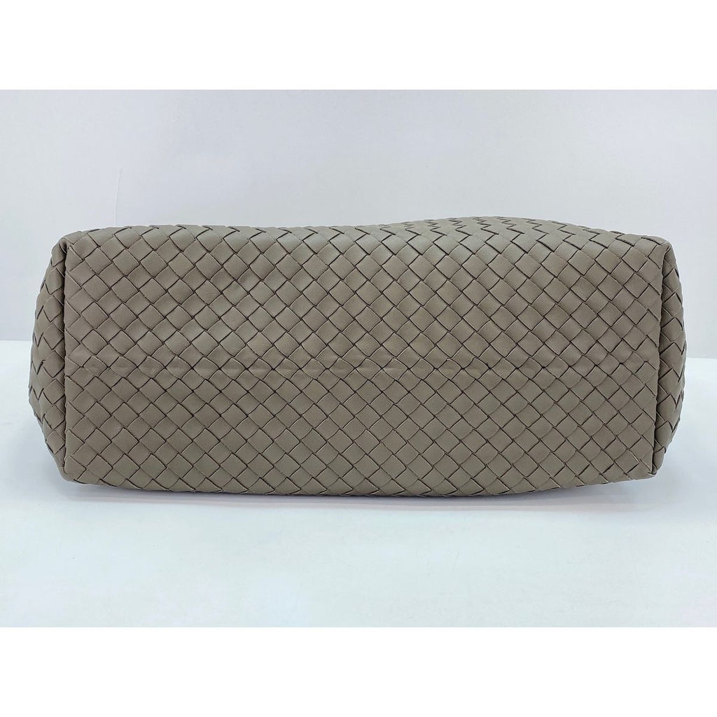 Bottega Veneta Tote Intrecciato — view 7