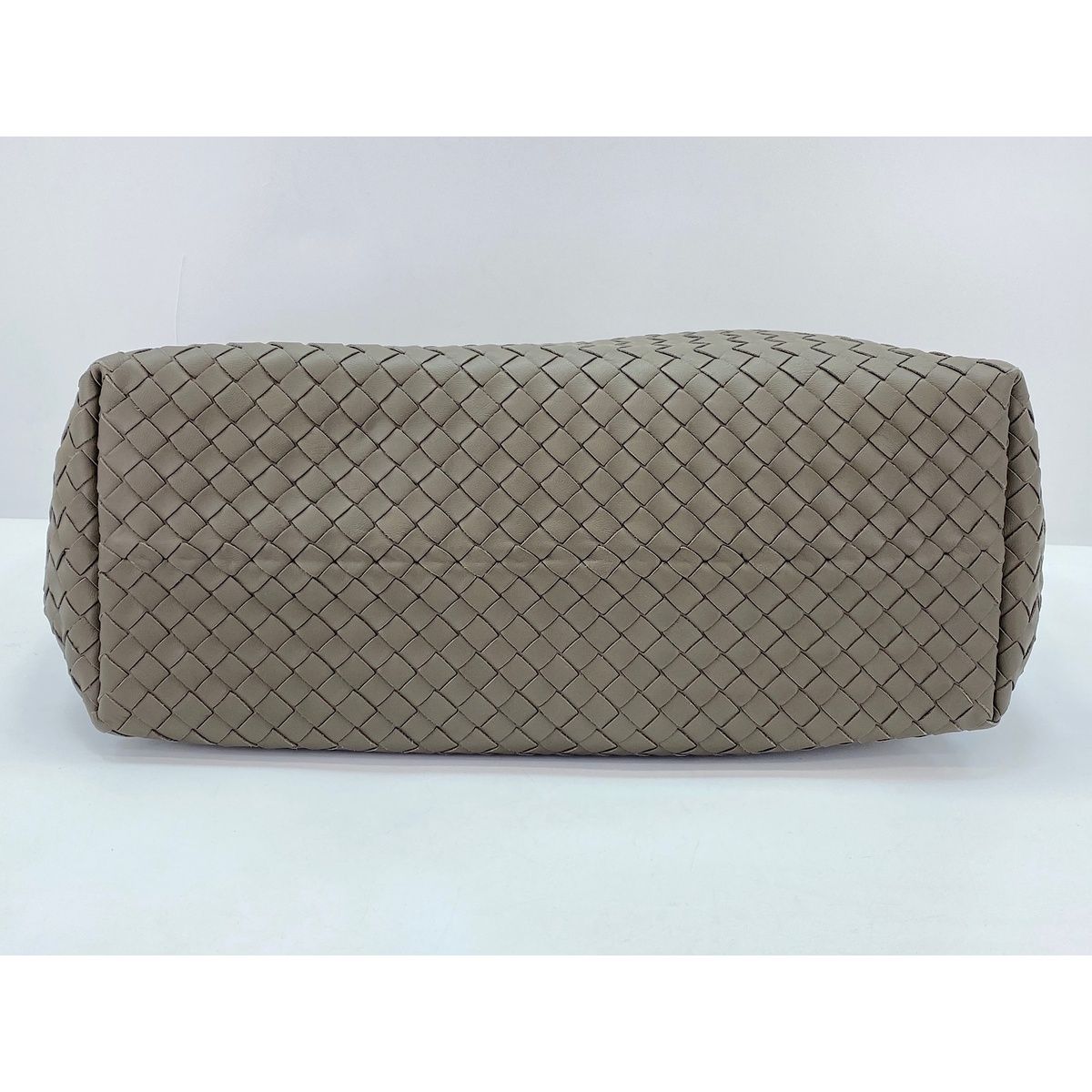 Bottega Veneta Tote Intrecciato — view 7