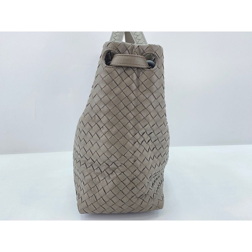 Bottega Veneta Tote Intrecciato — view 6