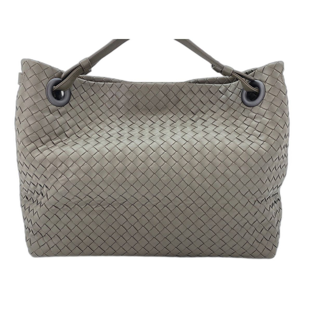 Bottega Veneta Tote Intrecciato — view 2