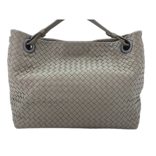 Bottega Veneta Tote Intrecciato — view 2