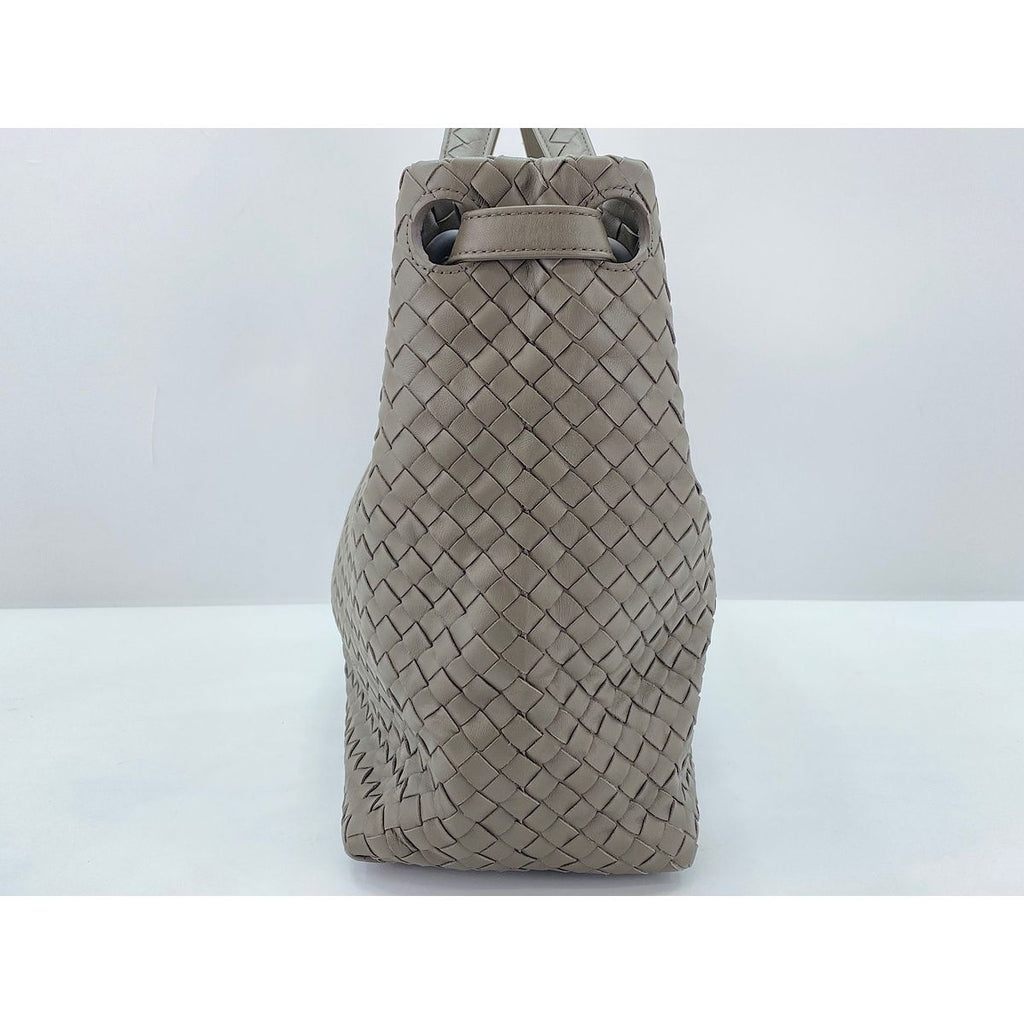 Bottega Veneta Tote Intrecciato — view 5