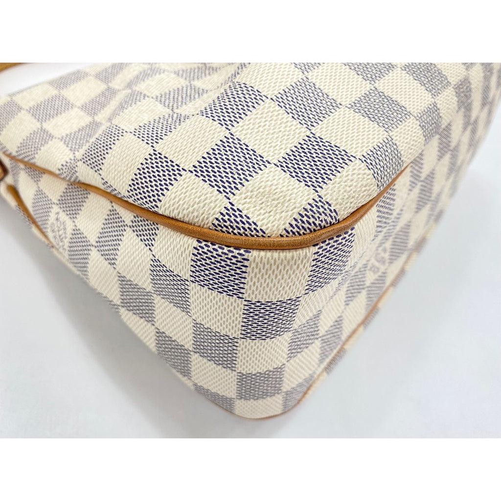 Louis Vuitton Shoulder Bag Syracuse PM — view 9