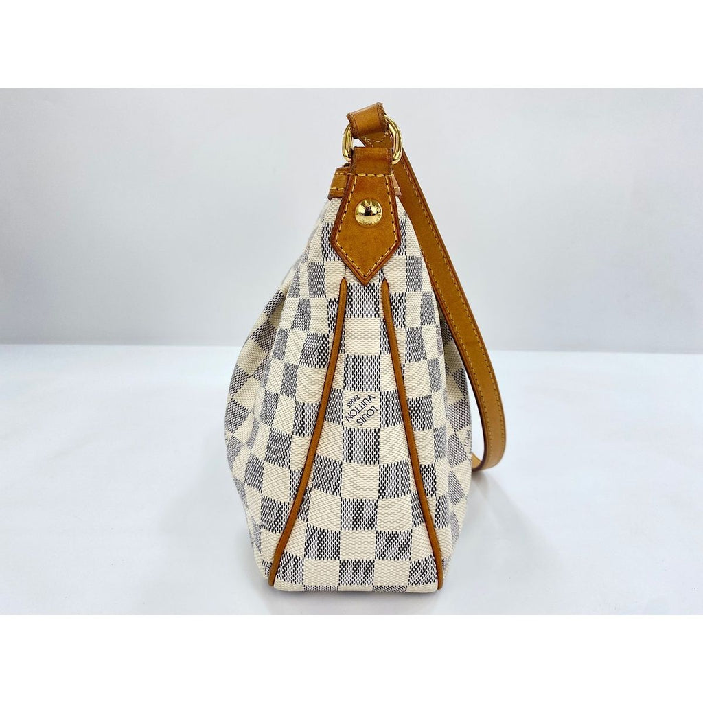 Louis Vuitton Shoulder Bag Syracuse PM — view 5