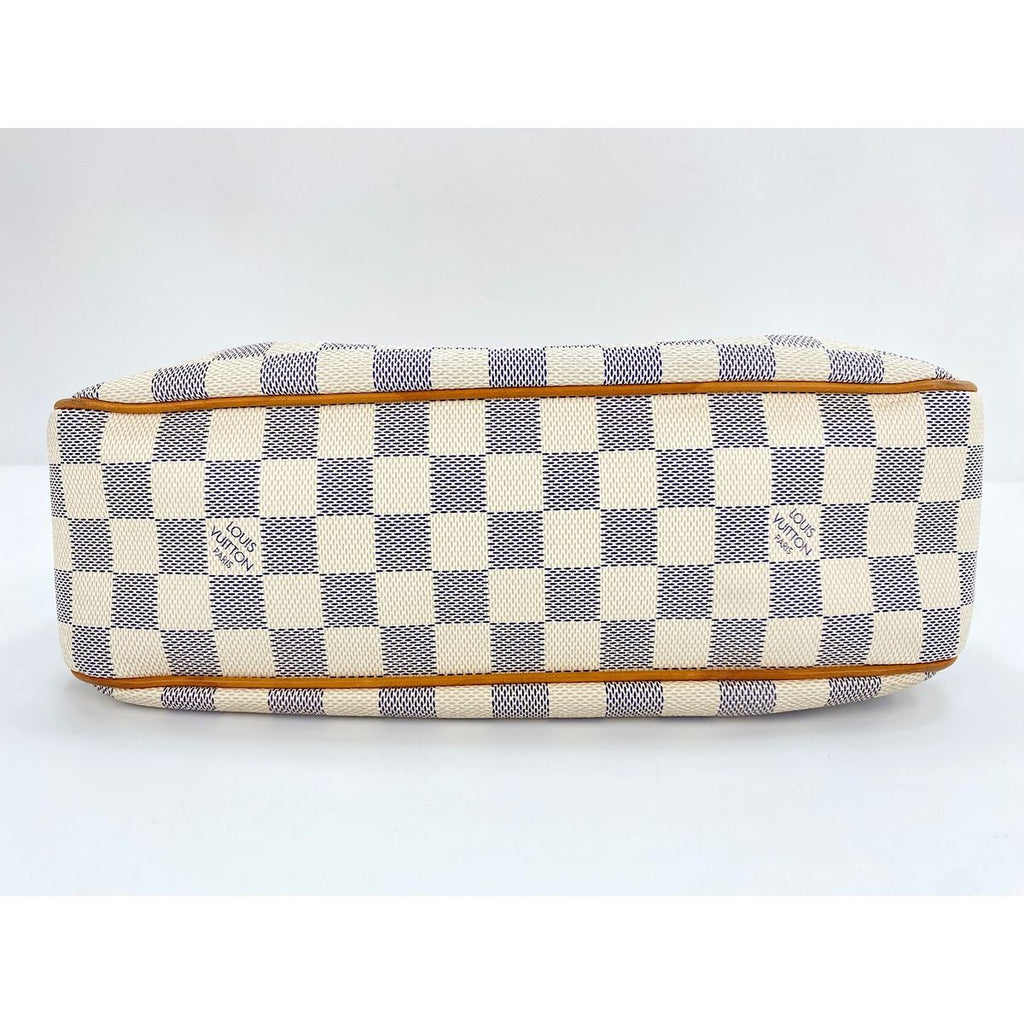 Louis Vuitton Shoulder Bag Syracuse PM — view 7